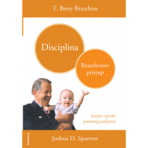 Disciplina - brazeltonov pristup