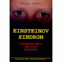 Einsteinov sindrom